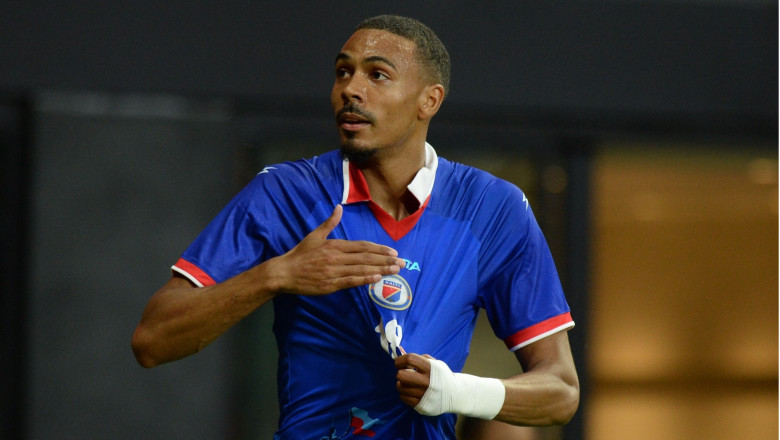 Wilson Isidor (Haiti)