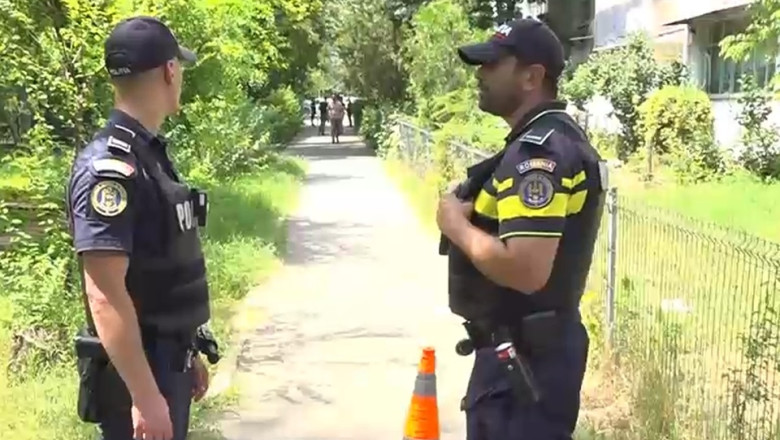 politisti