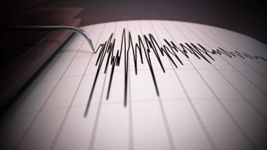 seismograf