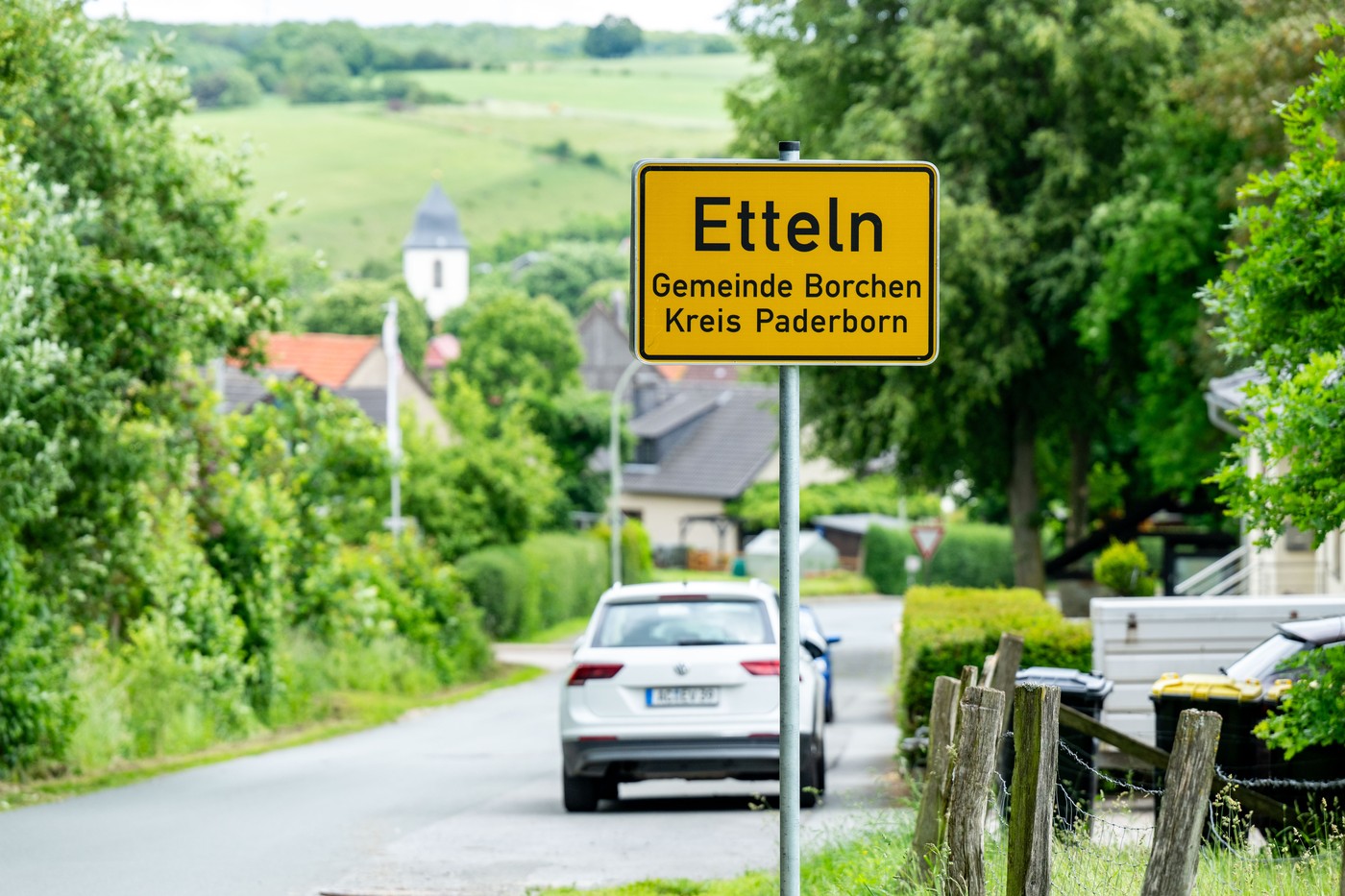 O mică localitate din Germania, cu numai 1.750 de locuitori, desemnată cel mai inteligent sat din lume