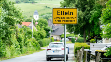 "Smart City" Etteln