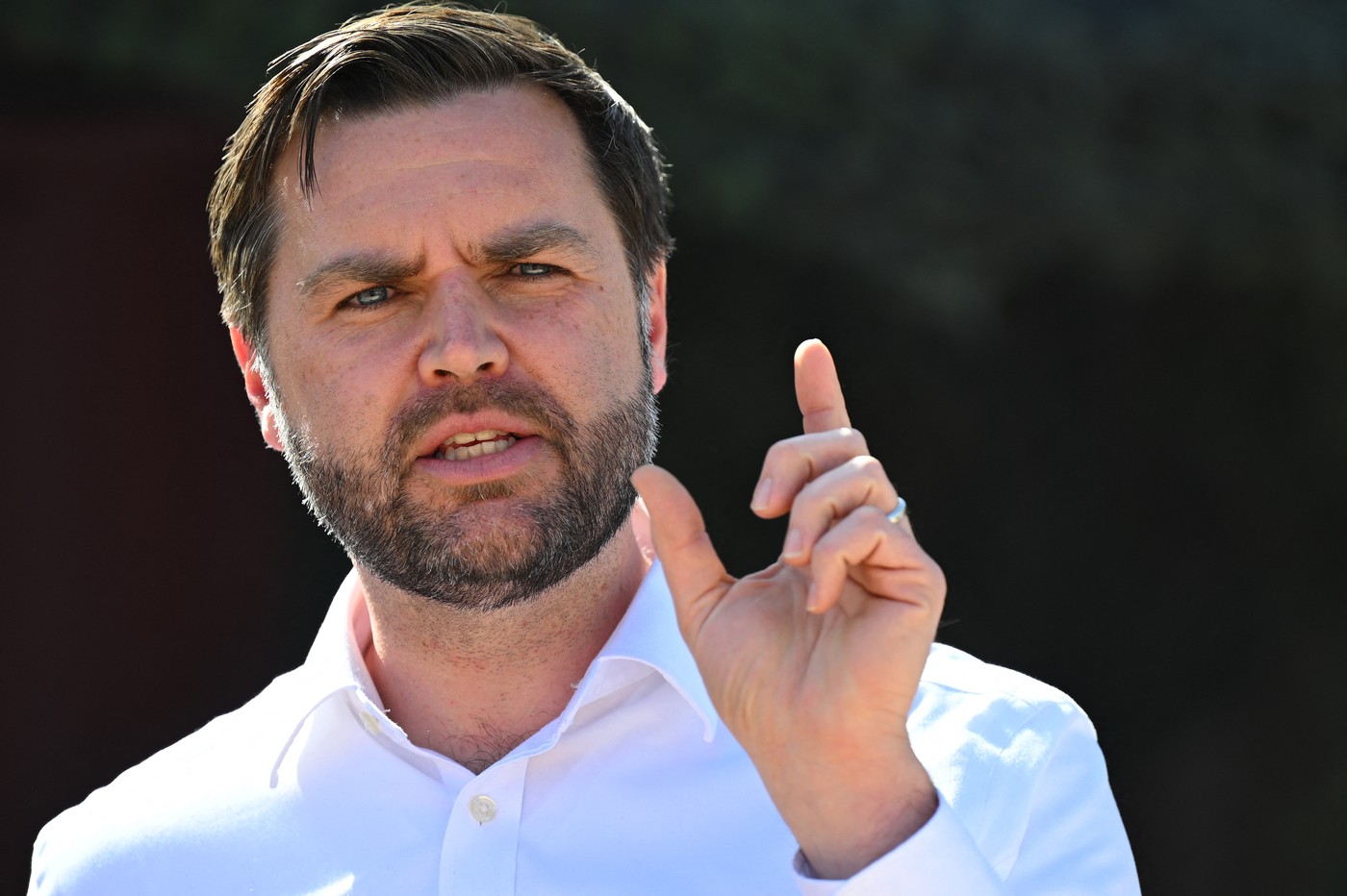 JD Vance recunoaște că există „divergențe” cu Benj