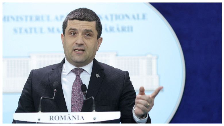 Cât a plătit Radu Miruță pentru vacanța din Turcia: „Până și părinții mei au crezut povestea cu suma de 15.000 de euro”