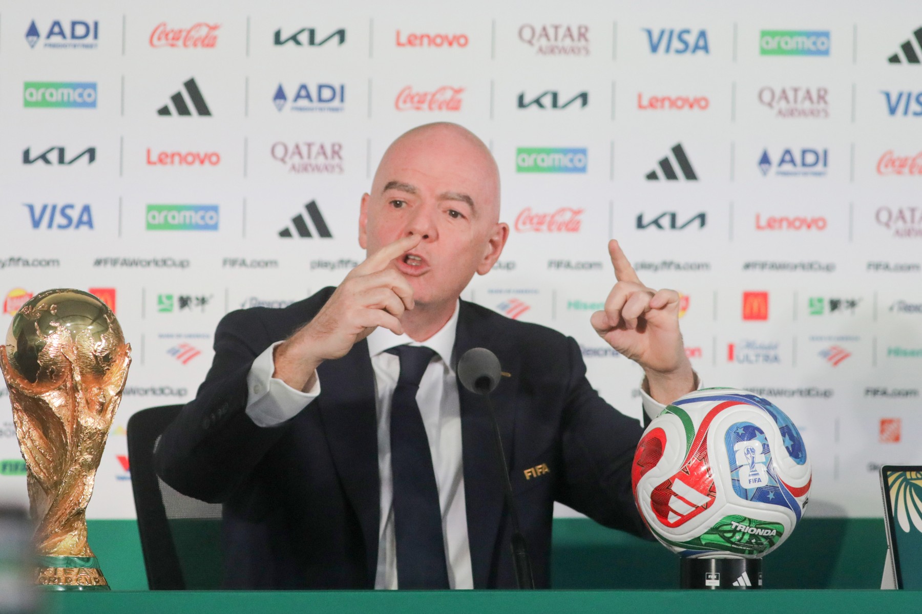 CM 2026. Scandaluri legate de prețul biletelor, dar și de vizele respinse de SUA. Amenințările reprezentativei Iranului