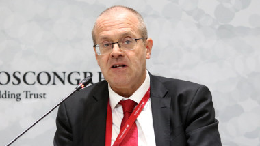 Hans Kluge