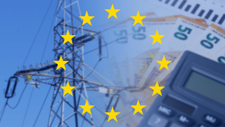 ue electricitate