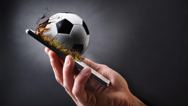 Fotbal pariuri