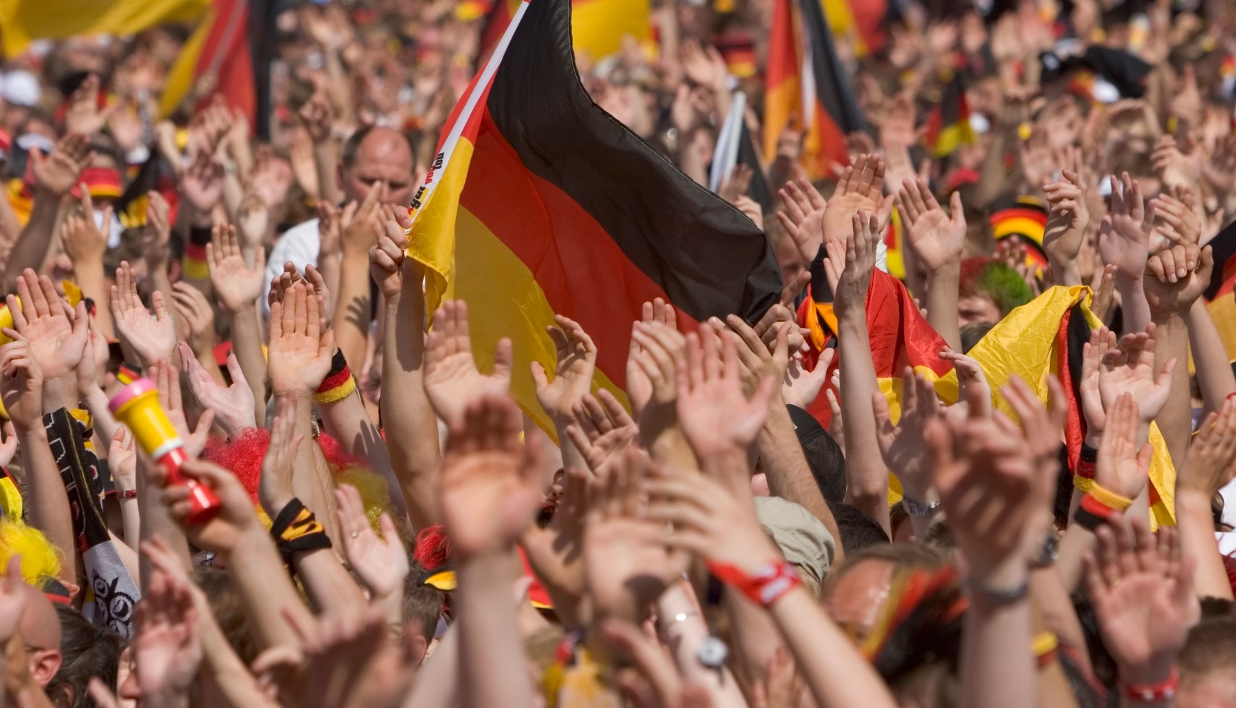 CM 2026. Jucătorii naţionalei Germaniei vor plăti călătoria la stadion pentru 600 de suporteri