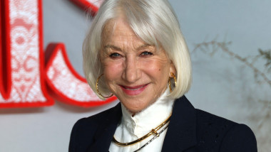 Helen Mirren