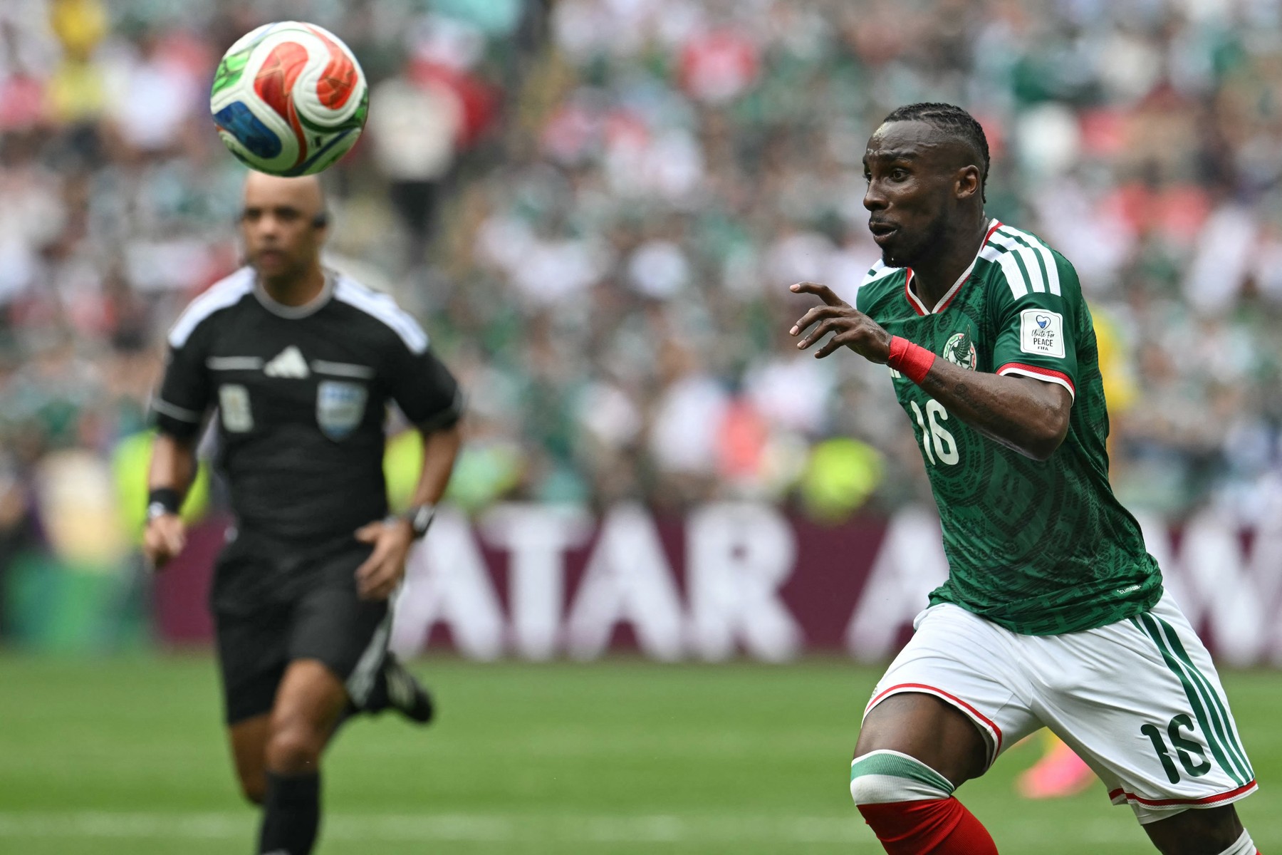 CM 2026. Cine a marcat primul gol la Campionatul M