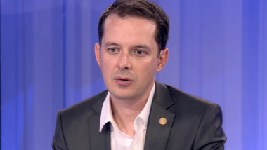 cristian seidler in studioul digi24