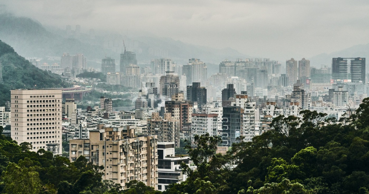Avertisment Taiwan: Europa afectată de un atac chinez
