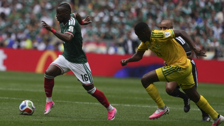 faza de joc din mexic africa de sud la cm 2026