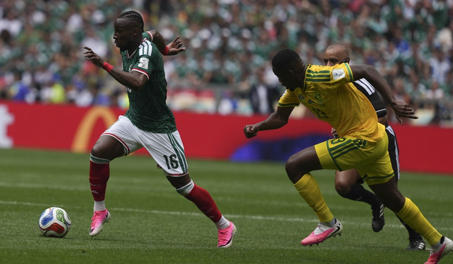 CM 2026. Mexic a învins Africa de Sud în meciul de
