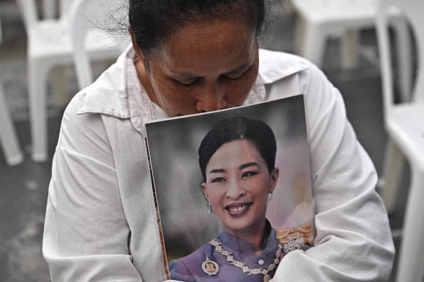Prințesa thailandeză Bajrakitiyabha a decedat după