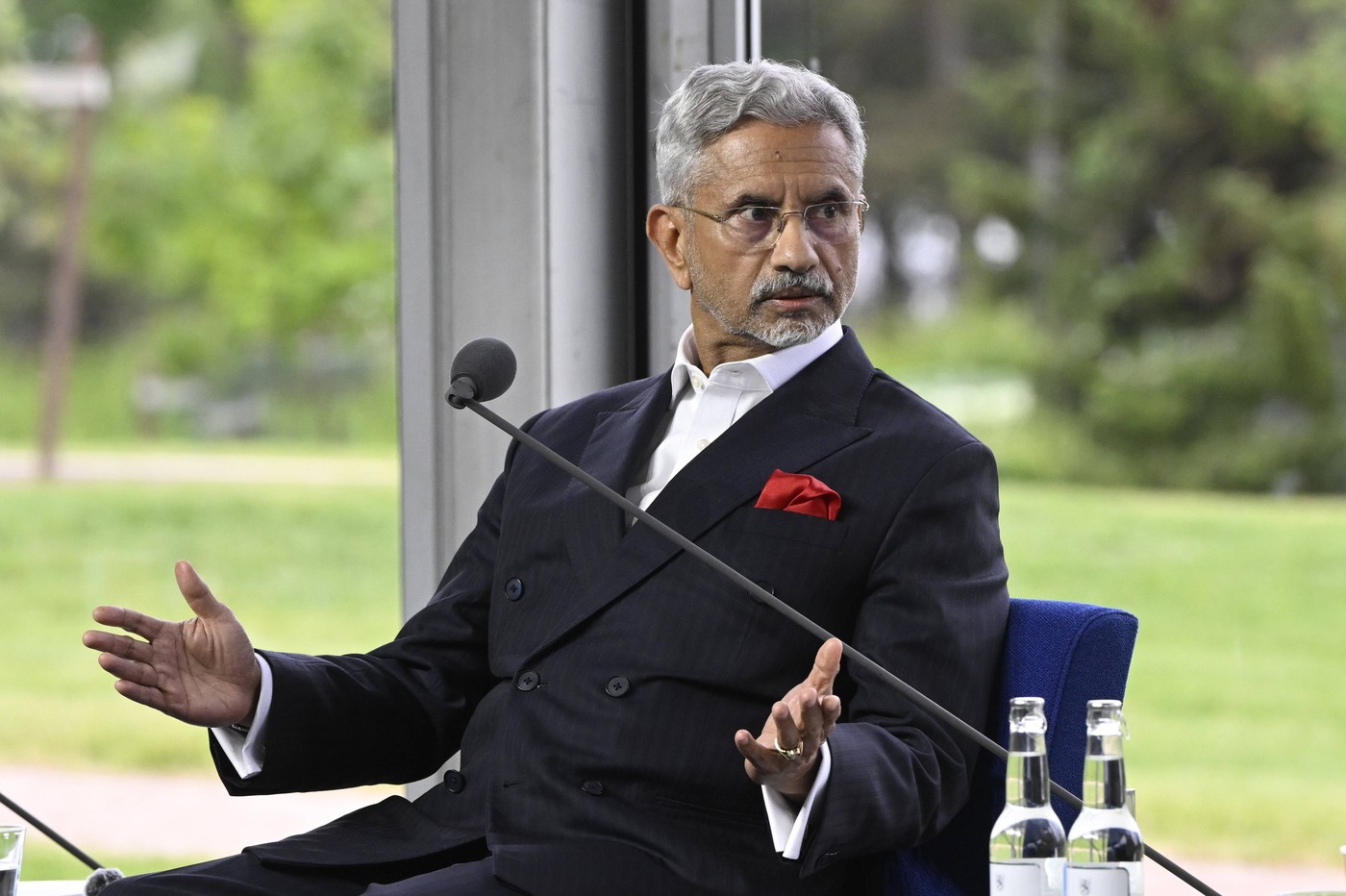 India a cumpărat petrol rusesc aflat sub sancțiuni, la solicitarea SUA, pentru „stabilizarea pieței mondiale”, dezvăluie un ministru
