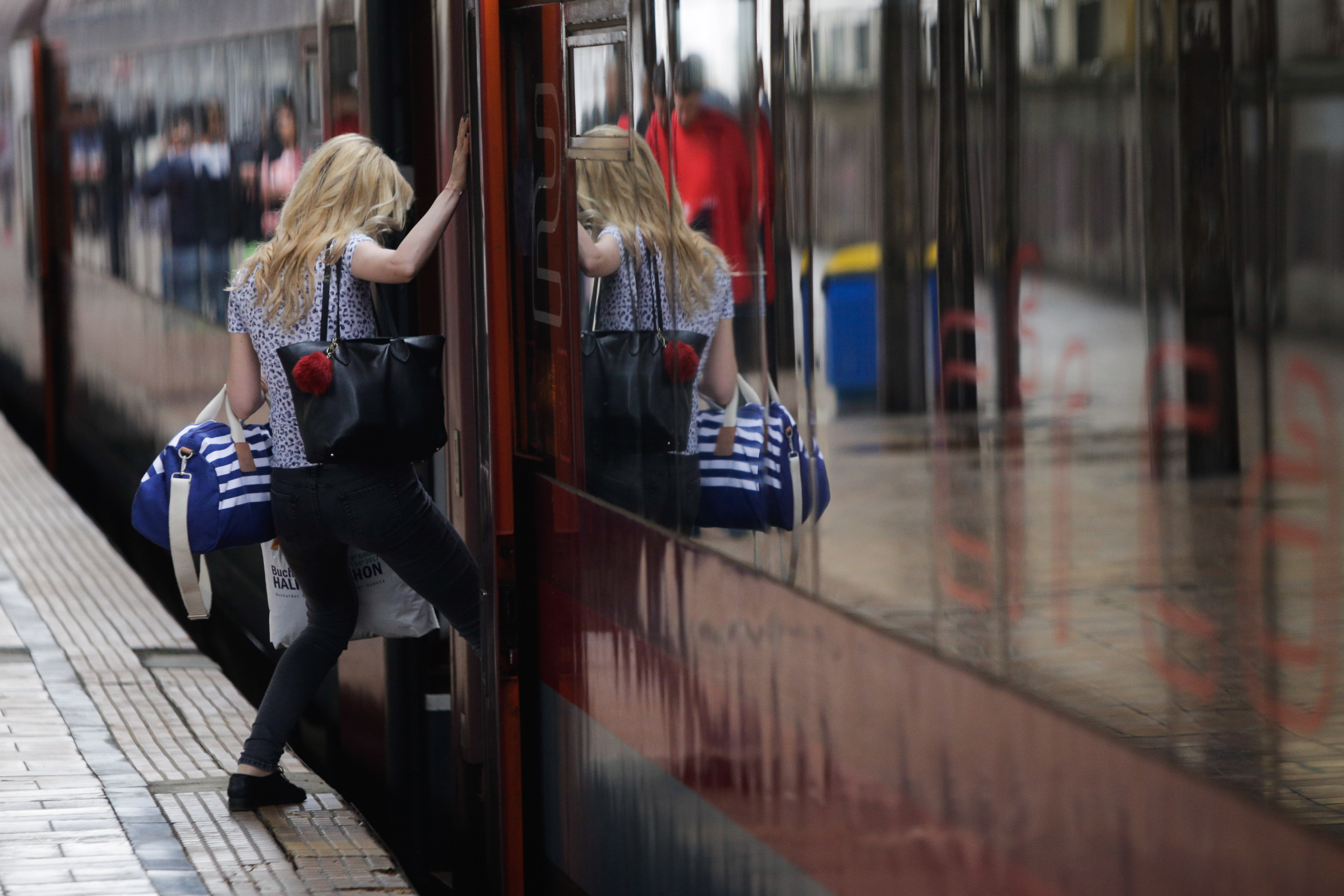 „Trenurile Soarelui” 2026 au intrat în circulație. Legături directe spre litoral din toate regiunile țării