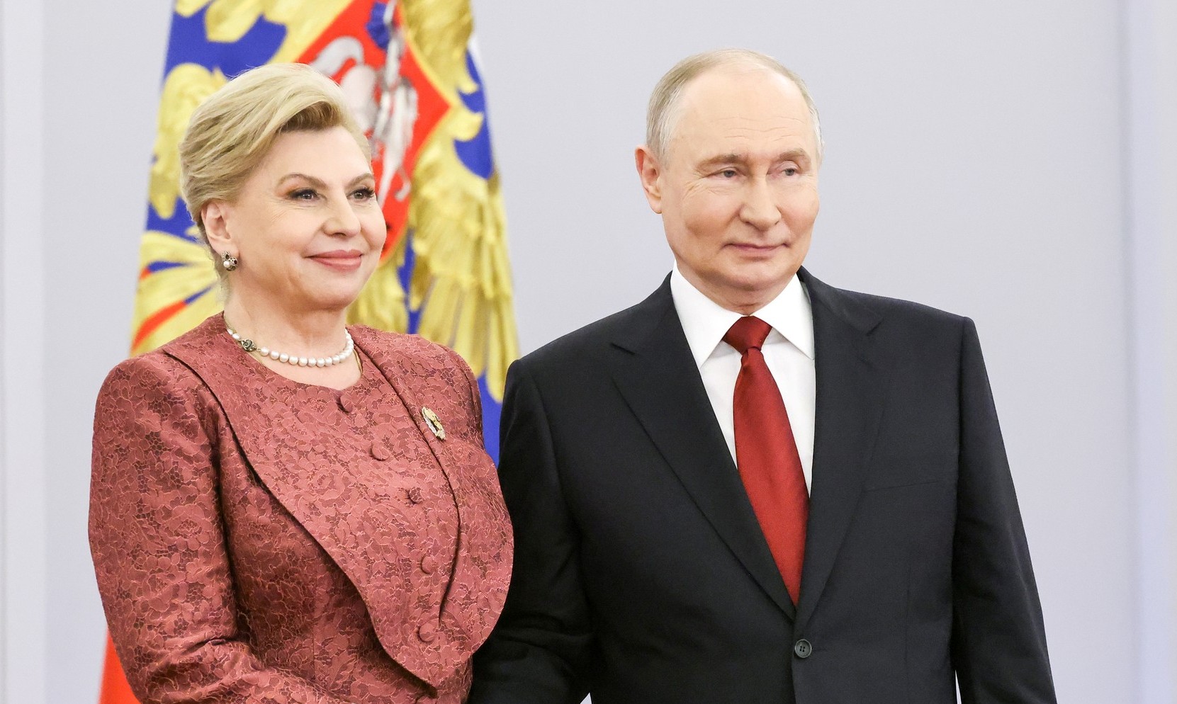 Ceremonie la Kremlin. Putin cere unitate și patriotism de Ziua Rusiei, în timp ce Ucraina a lansat un atac masiv cu drone