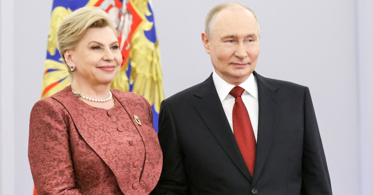 Ceremonie la Kremlin: Putin cere unitate și patriotism