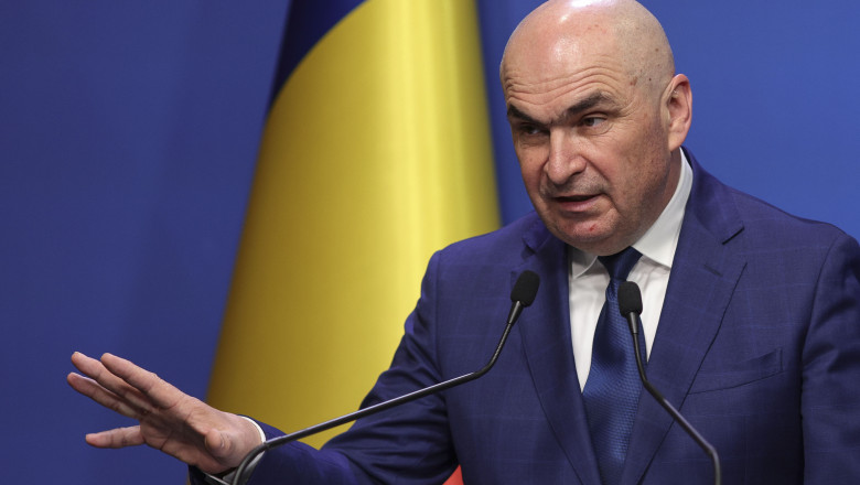 Bolojan: PNL poate să meargă în opoziție fără probleme. Nu înseamnă să facă o opoziție distructivă