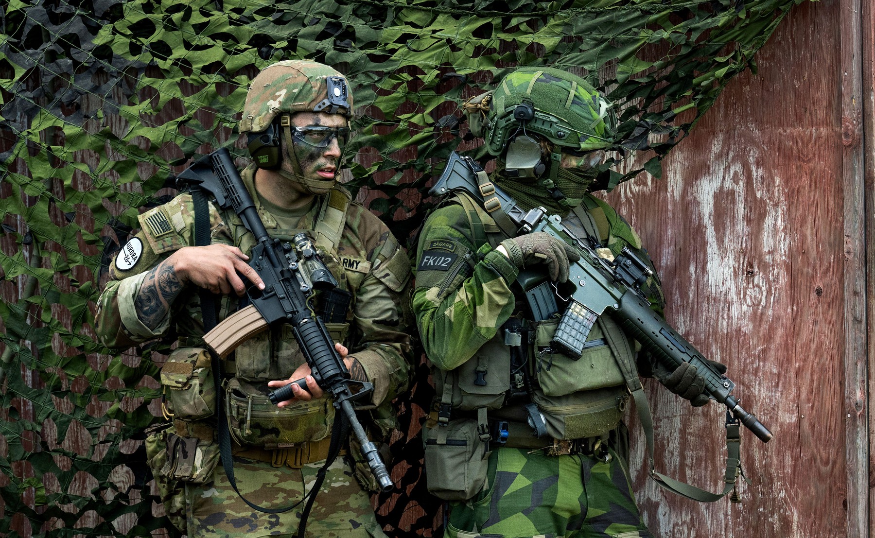 Avertismentul Suediei: Rusia ar putea pune în curând NATO la încercare. „Ei ştiu că Occidentul se reînarmează. De ce-ar mai aştepta?”