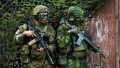 Militari NATO Suedia