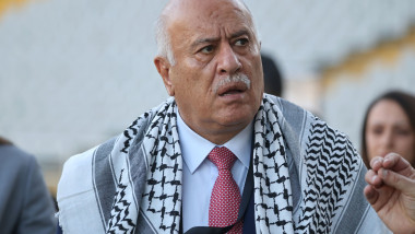 Jibril Rajoub