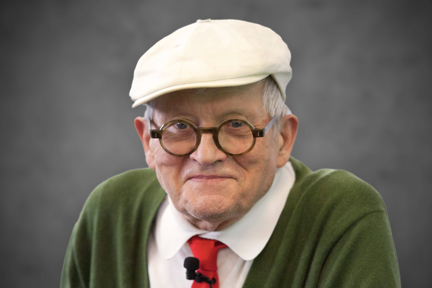 David Hockney a murit la vârsta de 88 de ani: artist contemporan foarte influent, faimos pentru picturi cu piscine californiene
