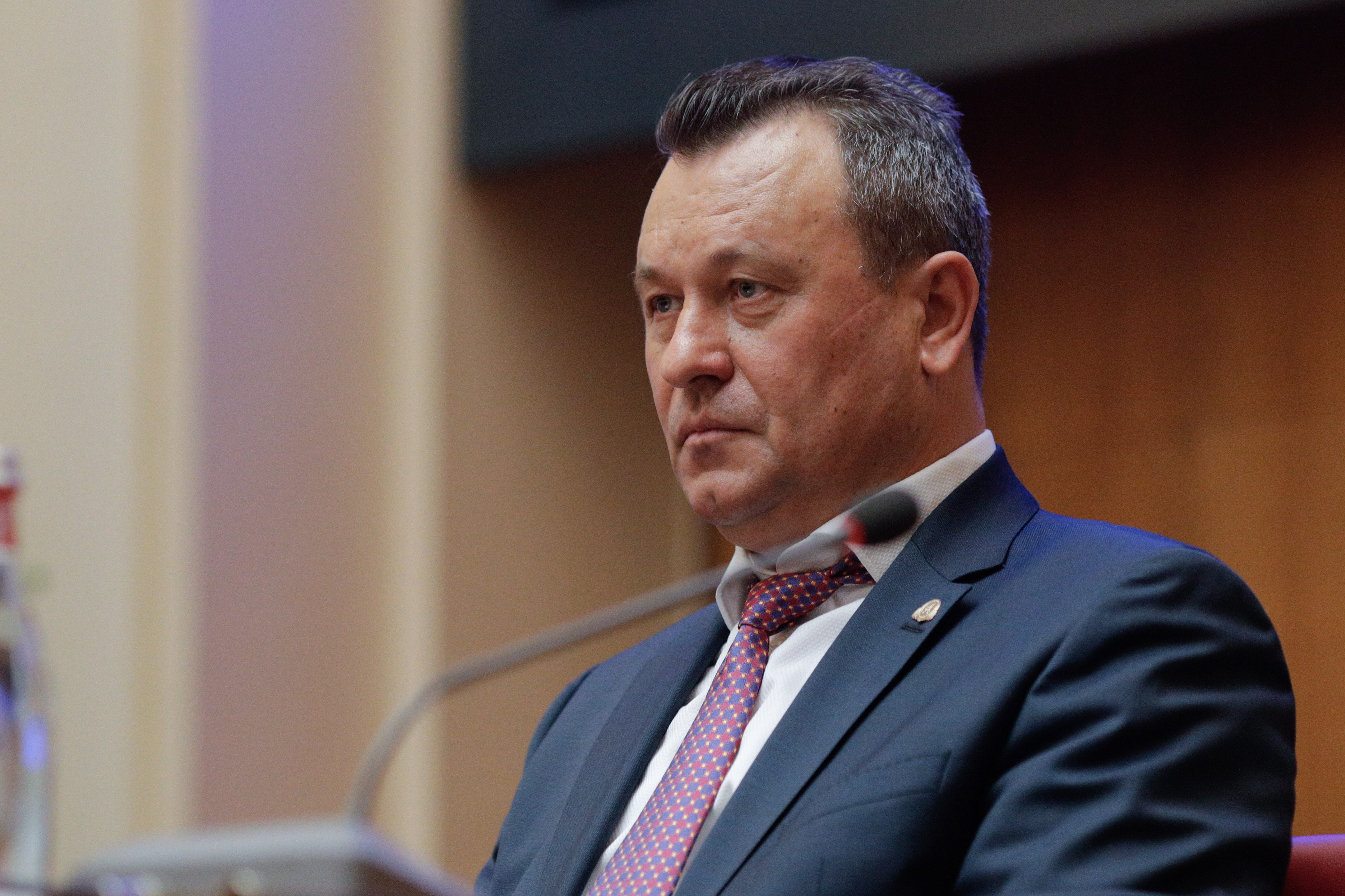 Cine este Nicolae Istudor, propus ca ministru al Agriculturii de premierul desemnat Eugen Tomac