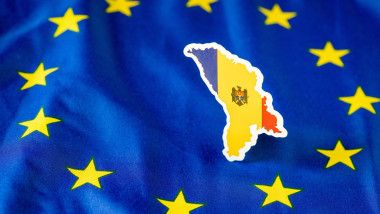 harta moldova uniunea europeana