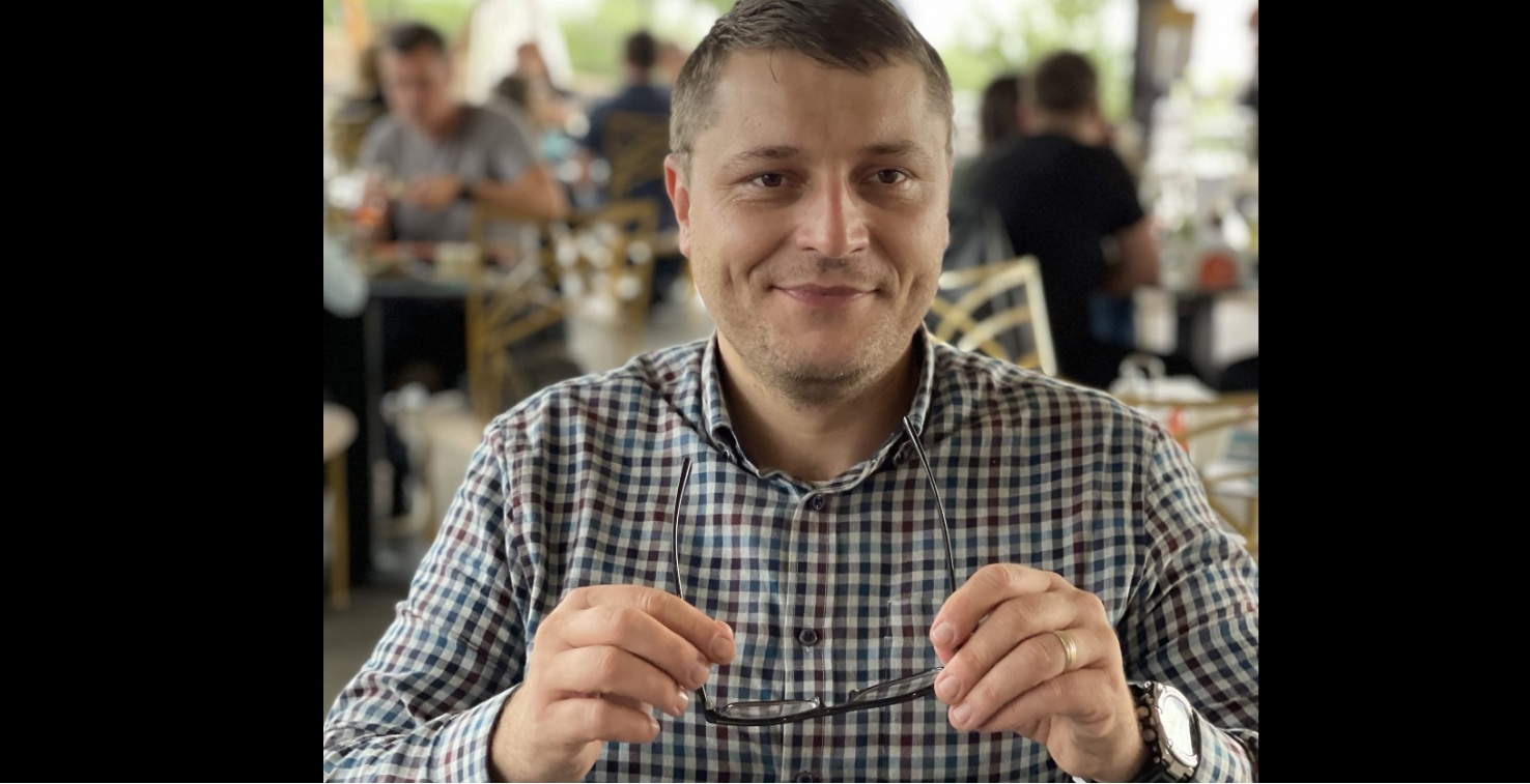 Cine este Vladimir Ionaş, propunerea lui Eugen Tomac pentru Ministerul Dezvoltării