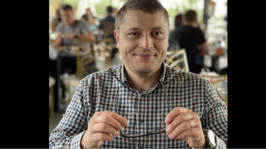 Vladimir Ionaș