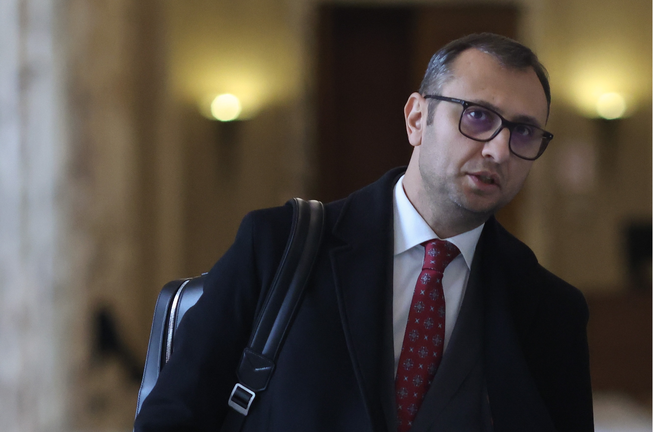 Cine este Teodor Dulceaţă, care ar putea prelua Ministerul Mediului, dacă Guvernul Tomac trece de Parlament