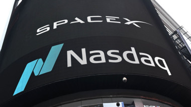 logo spacex