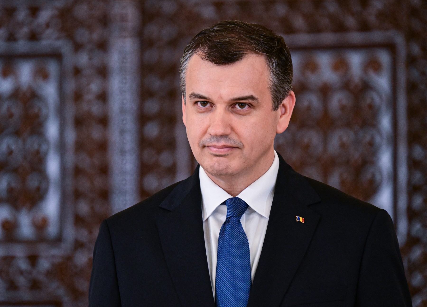 Eugen Tomac, după ce USR a anunțat că nu-i votează guvernul: Peste 200 de parlamentari susțin proiectul pe care l-am propus