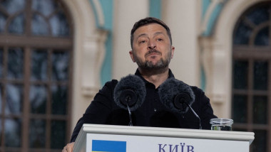 Volodimir Zelenski