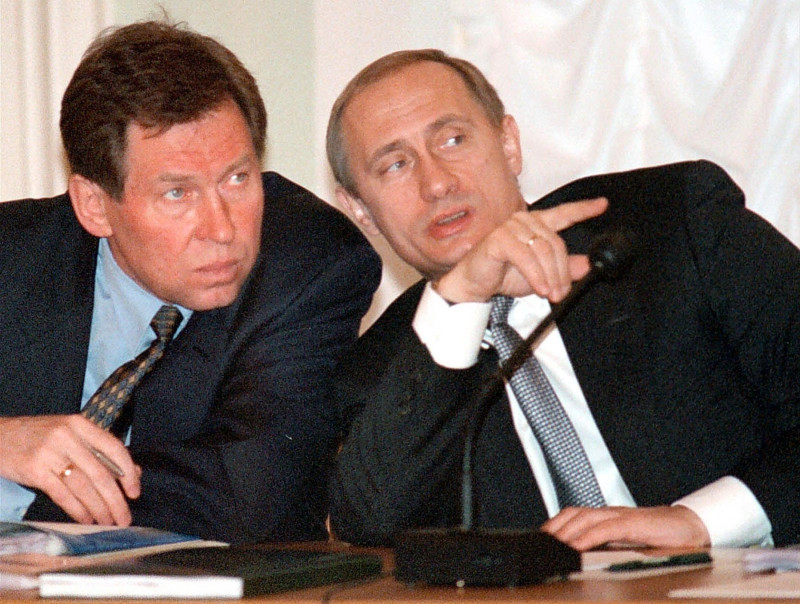 vladimir-yakovlev-vladimir-putin