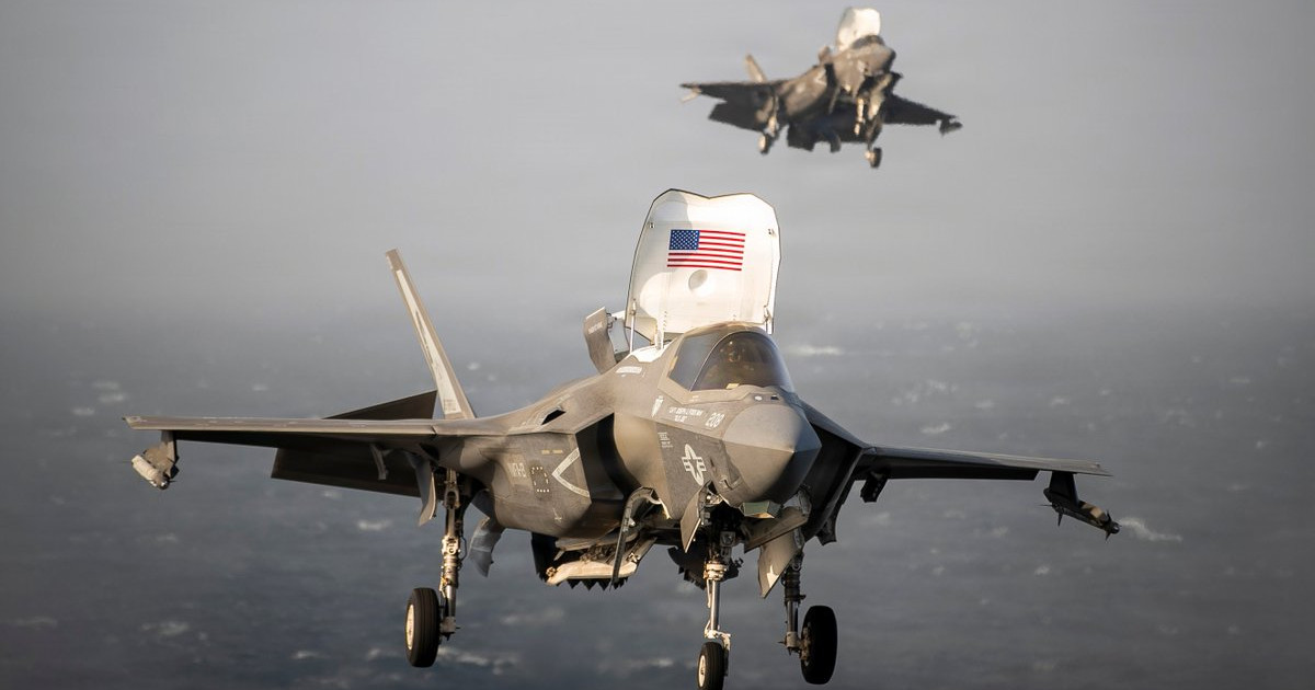 Armata americană distruge drone iraniene în Ormuz