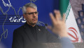 Esmaïl Baghaei, purtătorul de cuvânt al MAE iranian