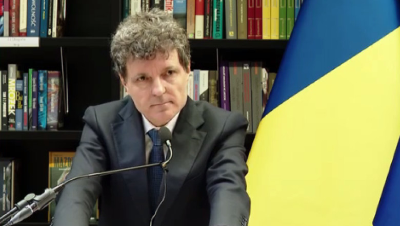 nicusor dan face declaratii