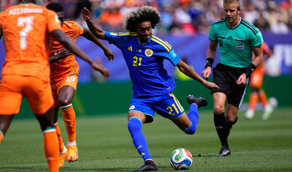 CM 2026: Coasta de Fildeş a învins Curacao şi termină pe locul 2 în grupa E