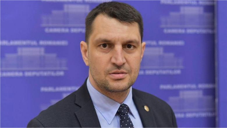 Stefan Stoica