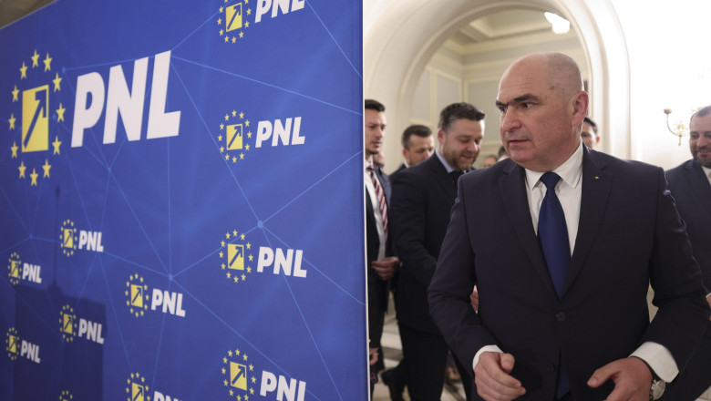 ilie bolojan alaturi de logo pnl