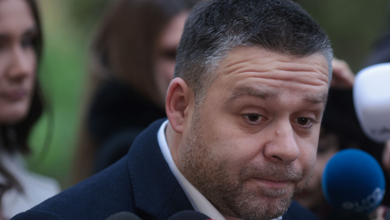 Ciprian Ciucu.