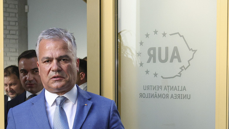 adrian vestea si bogdan ivan toma petcu la sediul aur