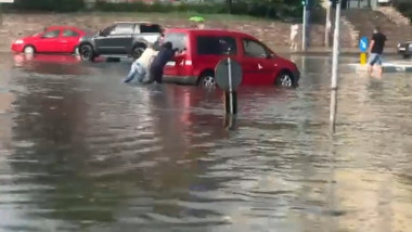inundatii