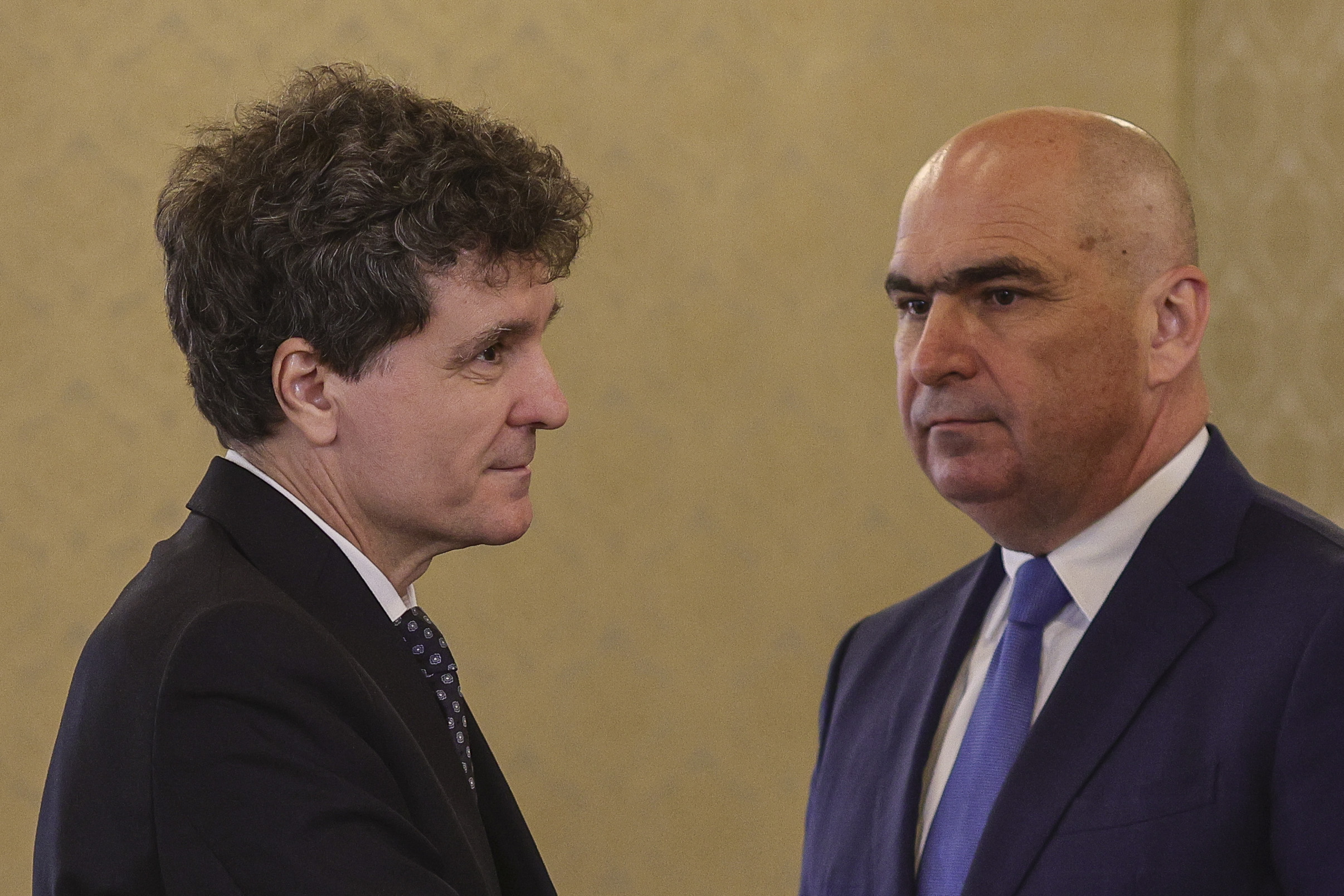 Cu ce propunere merg liberalii la discuțiile de luni cu președintele Nicușor Dan: „PNL a flexibilizat deja suficient mandatul”