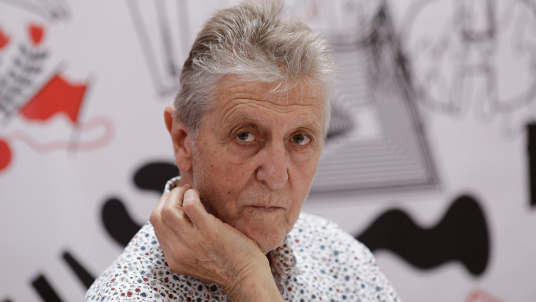 BUCURESTI - BOOKFEST - 5 IUNIE 2022