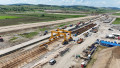 santier autostrada lucrari