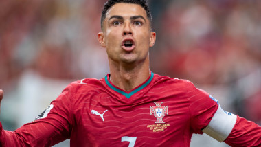 FIFA World Cup 2026: Portugal Vs Uzbekistan JUN 23